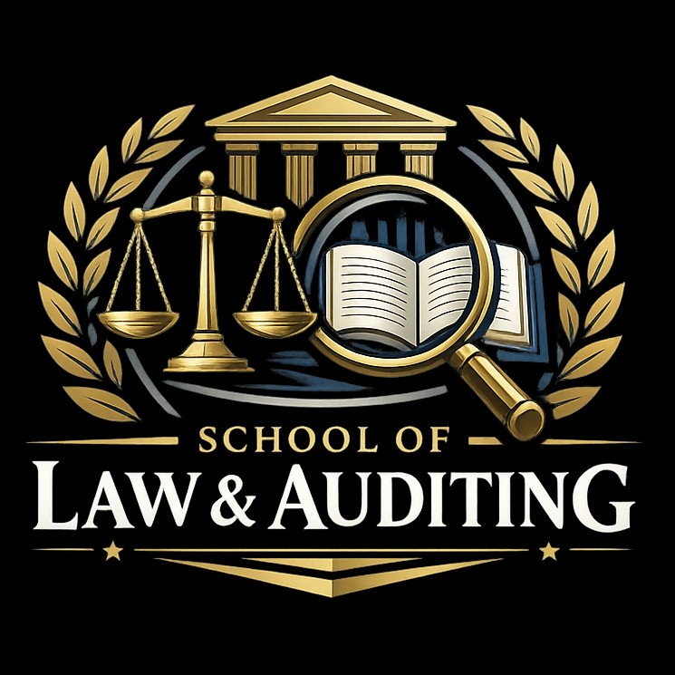 School of Law & Auditing